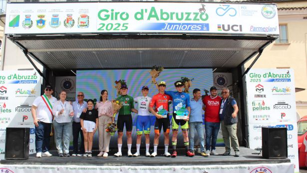 Ciro Ciclistico d'Abruzzo Juniores
