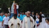 Processione della Madonna di Punta Penna