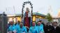 Processione della Madonna di Punta Penna