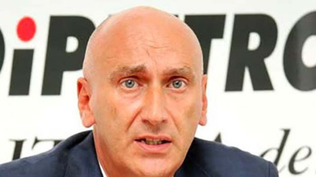 Alfonso Mascitelli