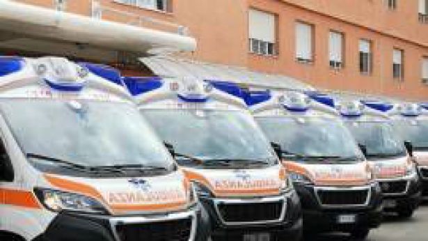 Ambulanze
