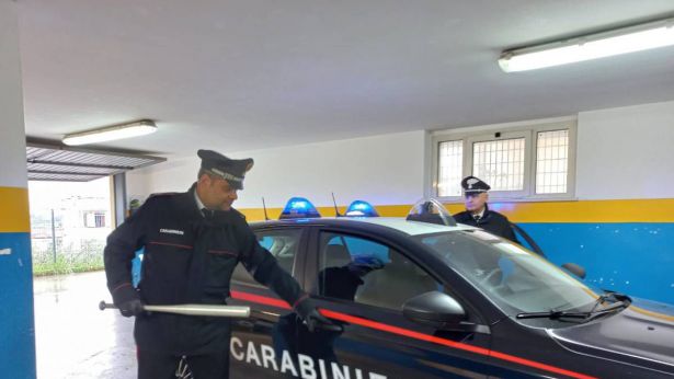 Carabinieri