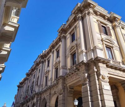 Prefettura di Chieti
