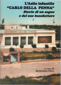 La copertina del volumetto