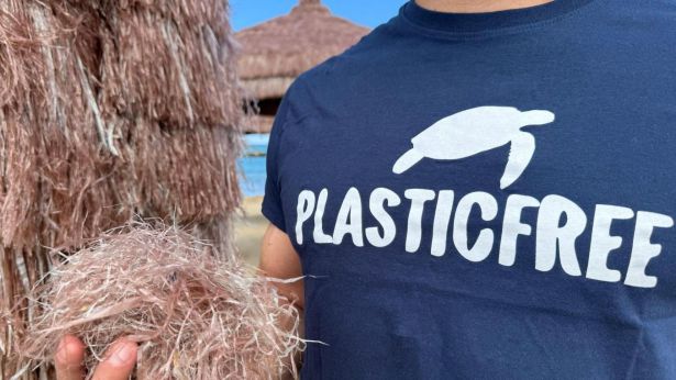 Plastic Free