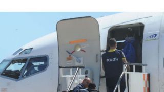 Tunisino residente a Fresagrandinaria espulso dall'Italia