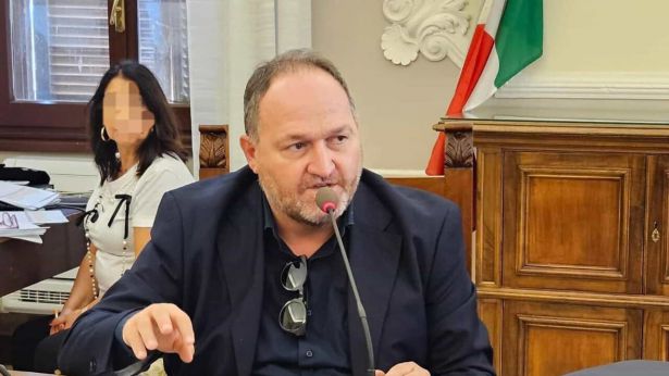 Massimo Tiberini