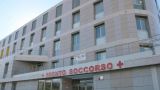 Ospedale di Sulmona