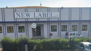 La New Label di Monteodorisio