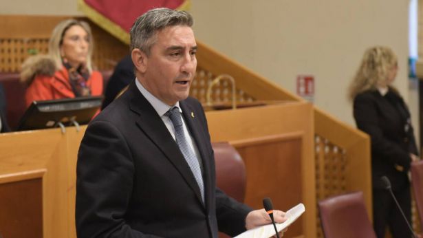 L'Assessore Quaglieri