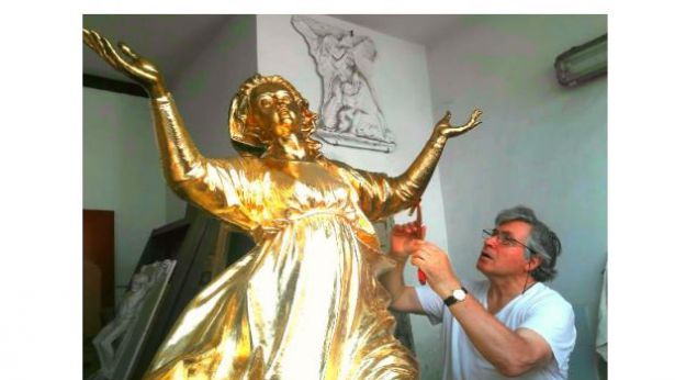 Il mai dimenticato Mario Pachioli