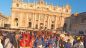 Le Confraternite di Vasto in piazza S.Pietro