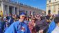 Le Confraternite di Vasto in piazza S.Pietro