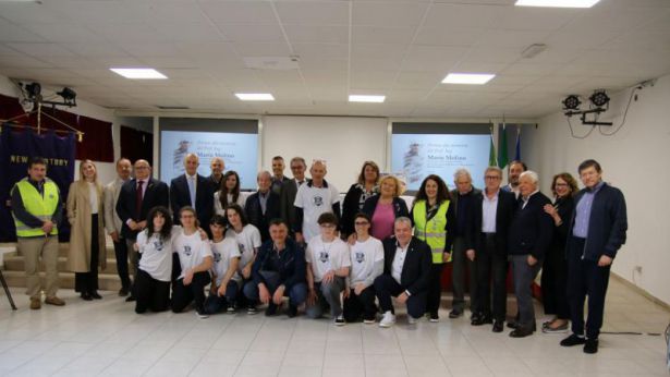 Il Premio Mario Molino