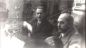 Giuseppe Spataro con Alcide De Gasperi