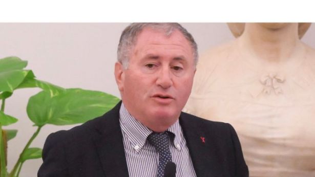 Angelo Caruso