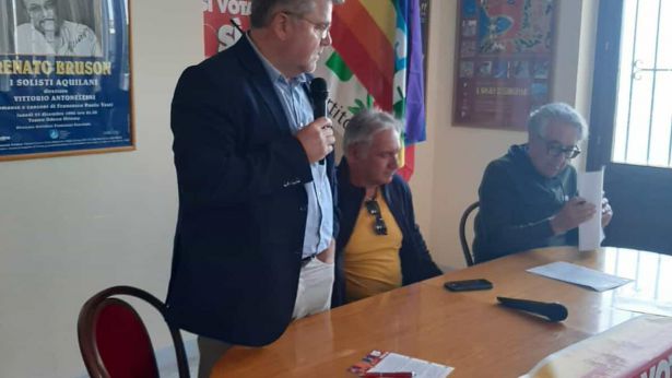 Franco Spina