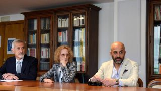 Il Collegio dei Revisori dei Conti della Regione Abruzzo