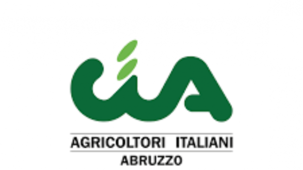 Logo della CIA