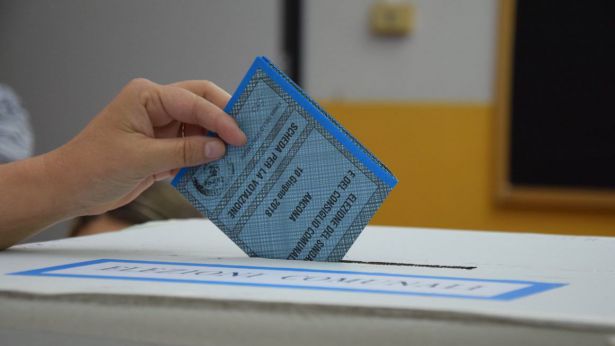 Elezioni Comunali