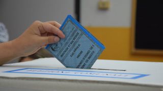 Elezioni Comunali
