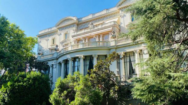 Madri: l'Ambasciata Italiana