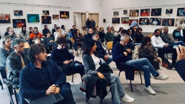 L'Aquila: assemblea dei lavoratori precari della ASL