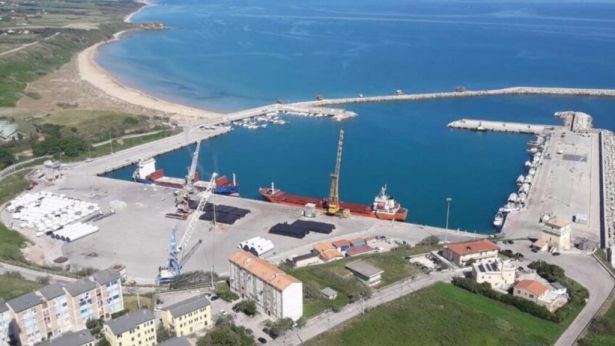 Il Porto di Punta Penna