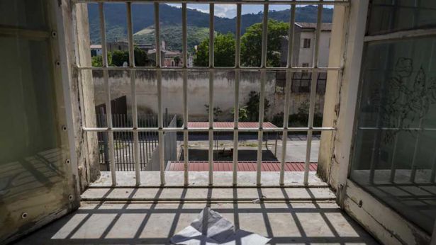 Lettere dal carcere