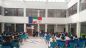 Incontro alla Scuola Paolucci