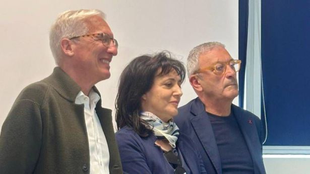 Il nuovo C.d.a. della SASI