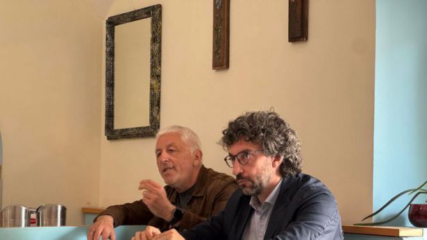 San Salvo: Di Toro e Lippis