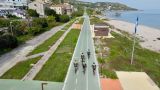 Torino di Sangro: la via Verde Costa dei Trabocchi