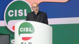 Mons. Mauro Lalli