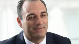 Antonio Filosa