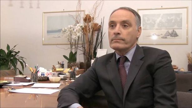 MAURIZIO sCELLI