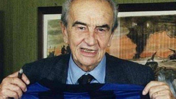 Il compianto avv. Peppino Frisco