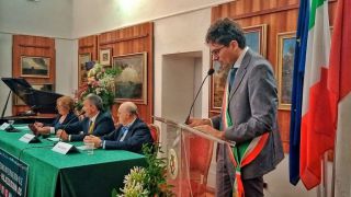 Vasto: l'intervento del Sindaco Menna
