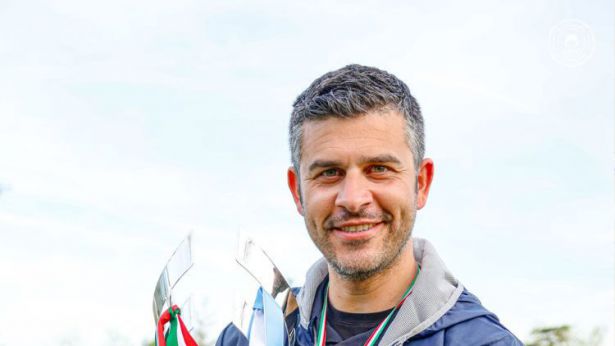 Vincenzo Benedetti