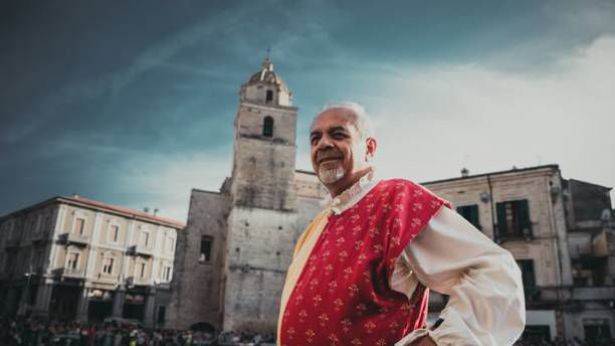 Mario La Farciola