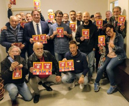 Torrebruna: iniziativa per il Referendum