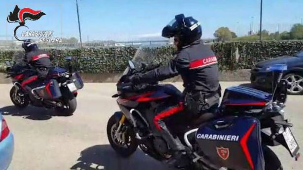 Carabinieri