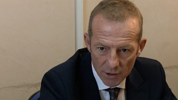 Maurizio Bucci