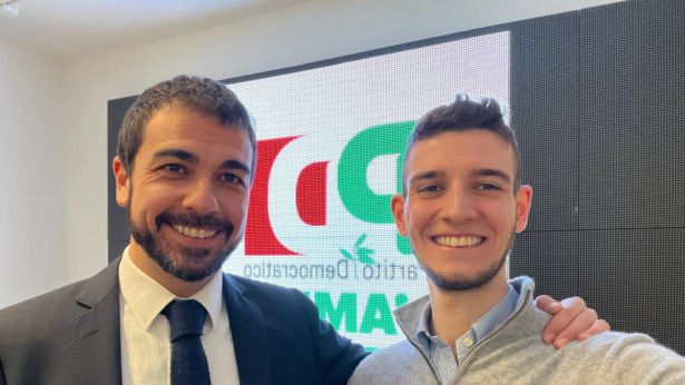 Marinelli e Gileno