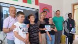Gissi: Fiabe di Paese