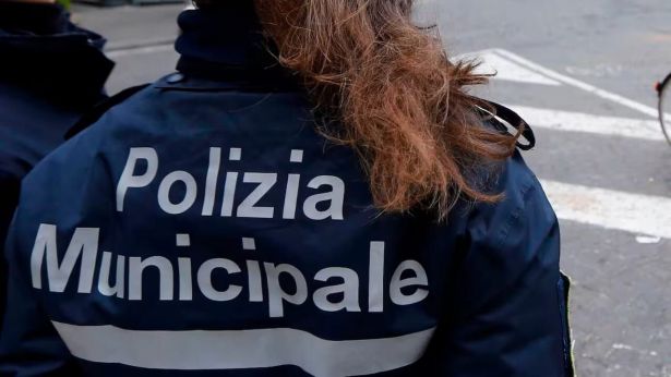 Polizia Locale