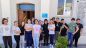 Gissi: studenti in visita al Museo
