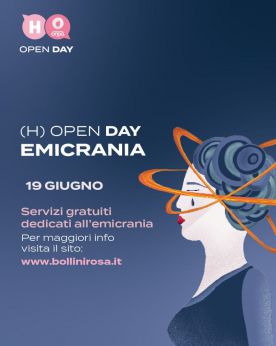Locandina emicrania