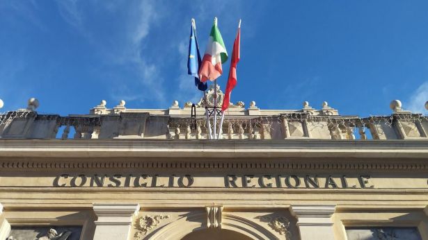 Consiglio Regionale