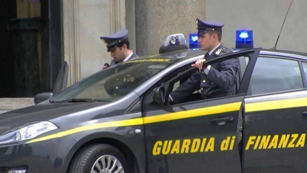 Guardia di Finanza